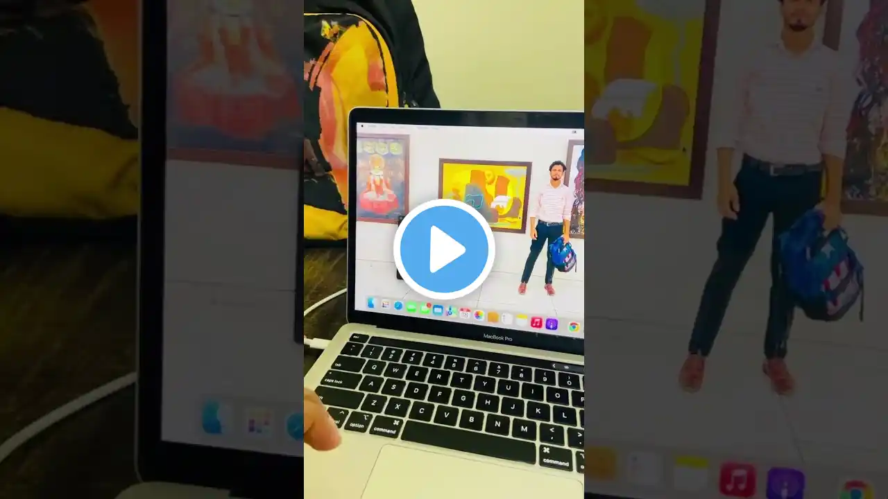 ภาพตัวอย่างวิดีโอ