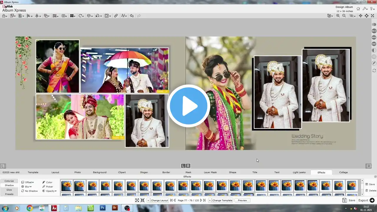 ภาพตัวอย่างวิดีโอ