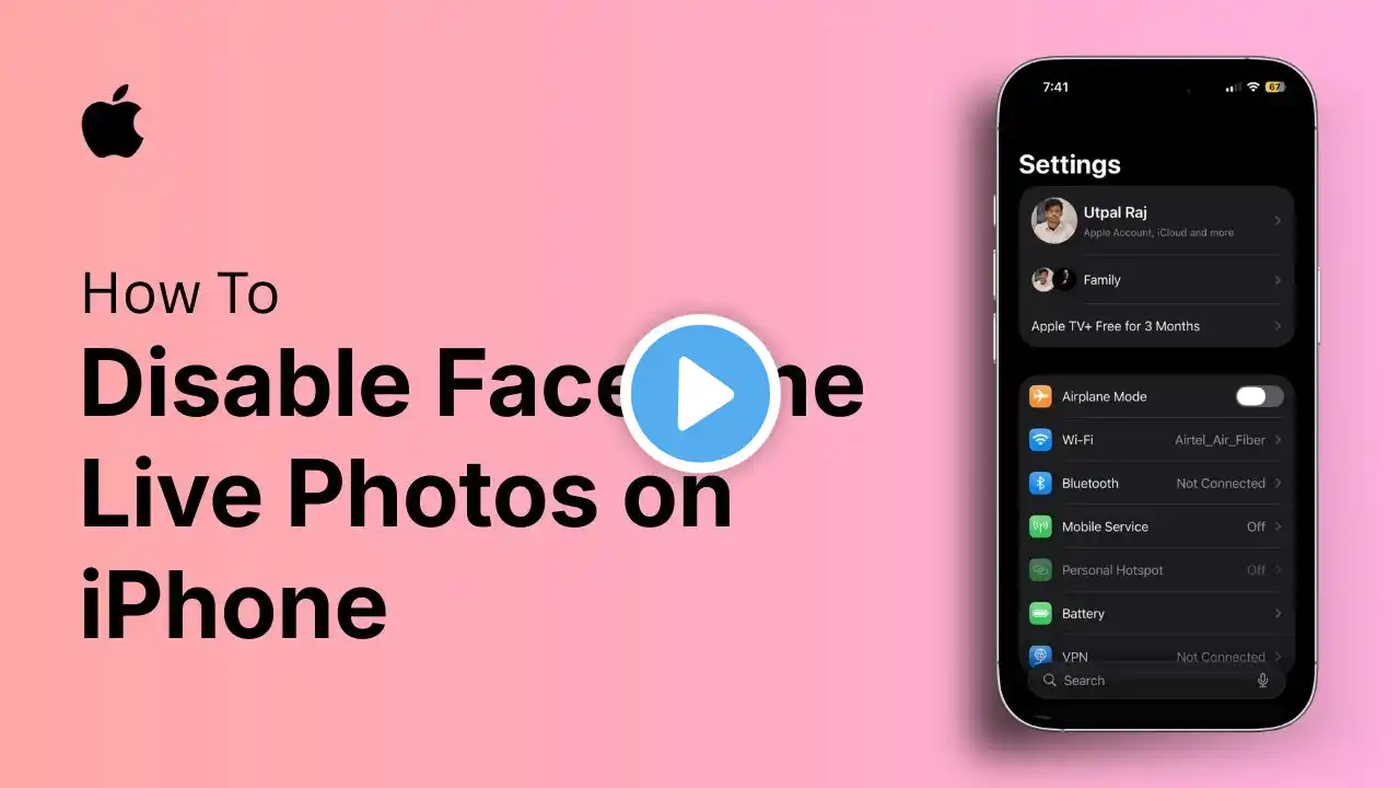 ภาพตัวอย่างวิดีโอ