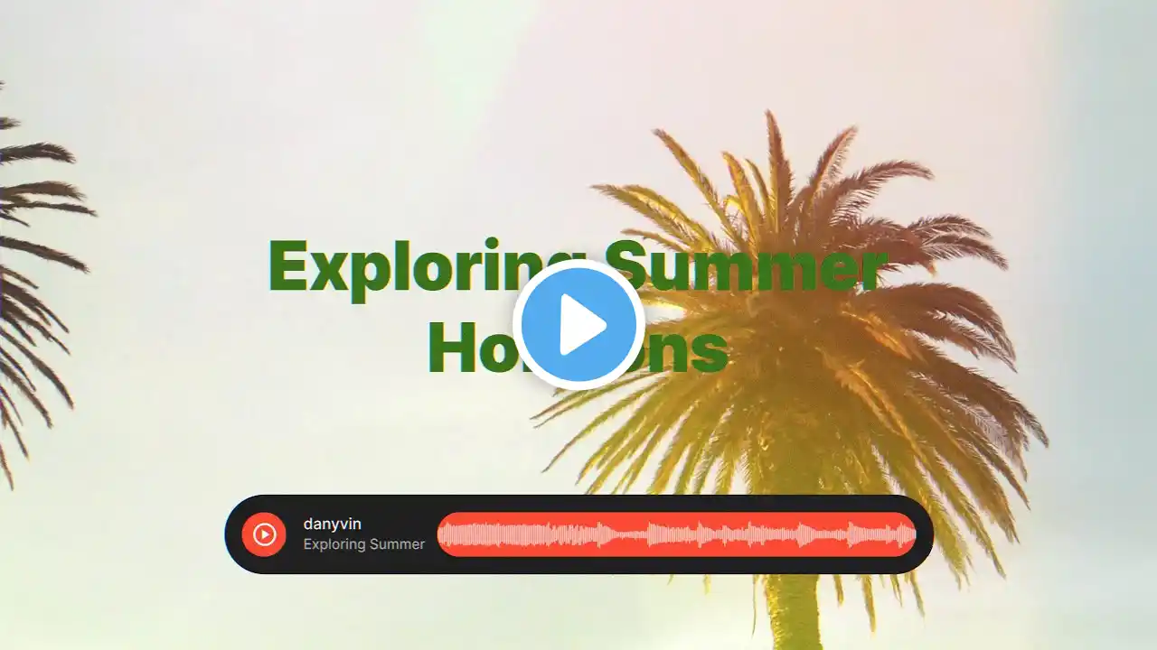 ภาพตัวอย่างวิดีโอ