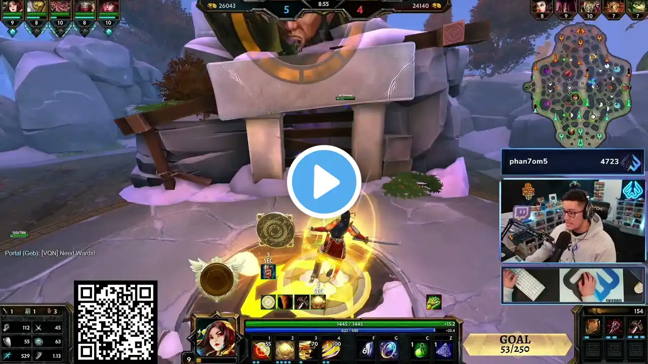 ภาพตัวอย่างวิดีโอ