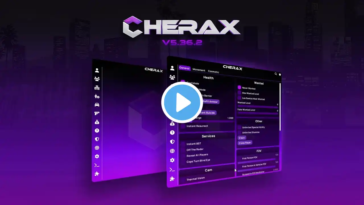 ภาพตัวอย่างวิดีโอ