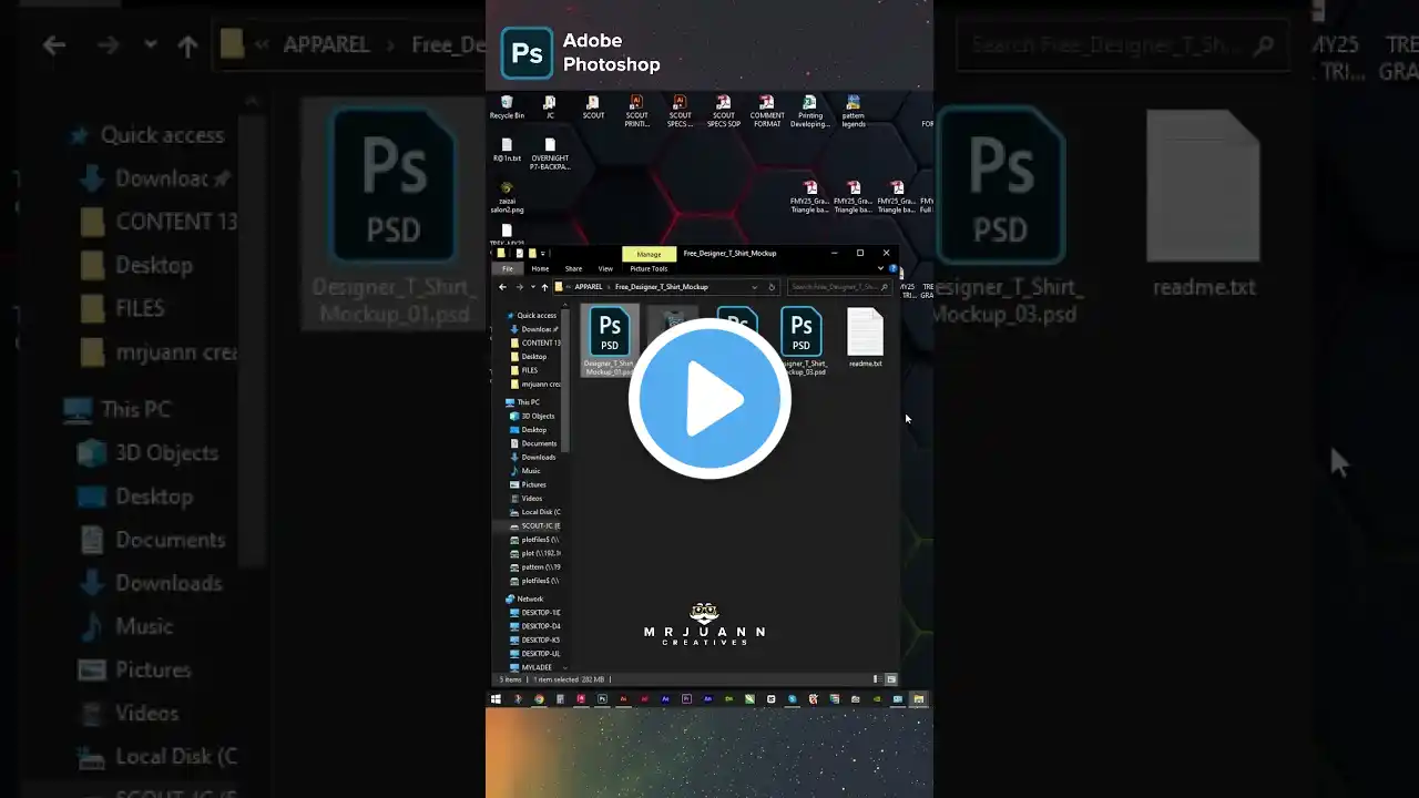 ภาพตัวอย่างวิดีโอ