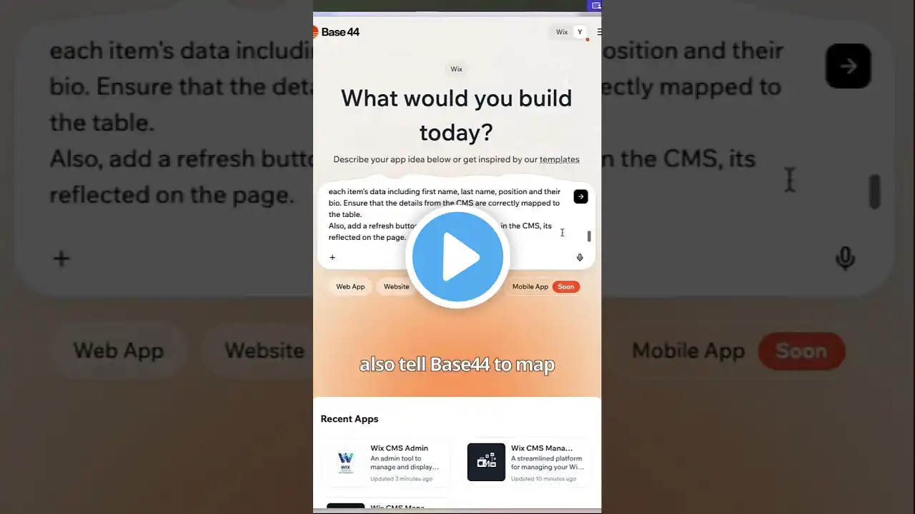 ภาพตัวอย่างวิดีโอ