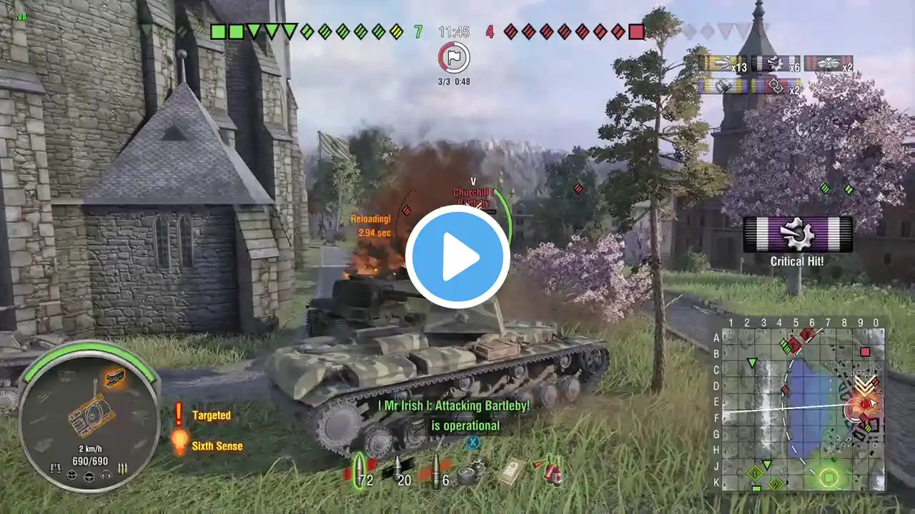 ภาพตัวอย่างวิดีโอ