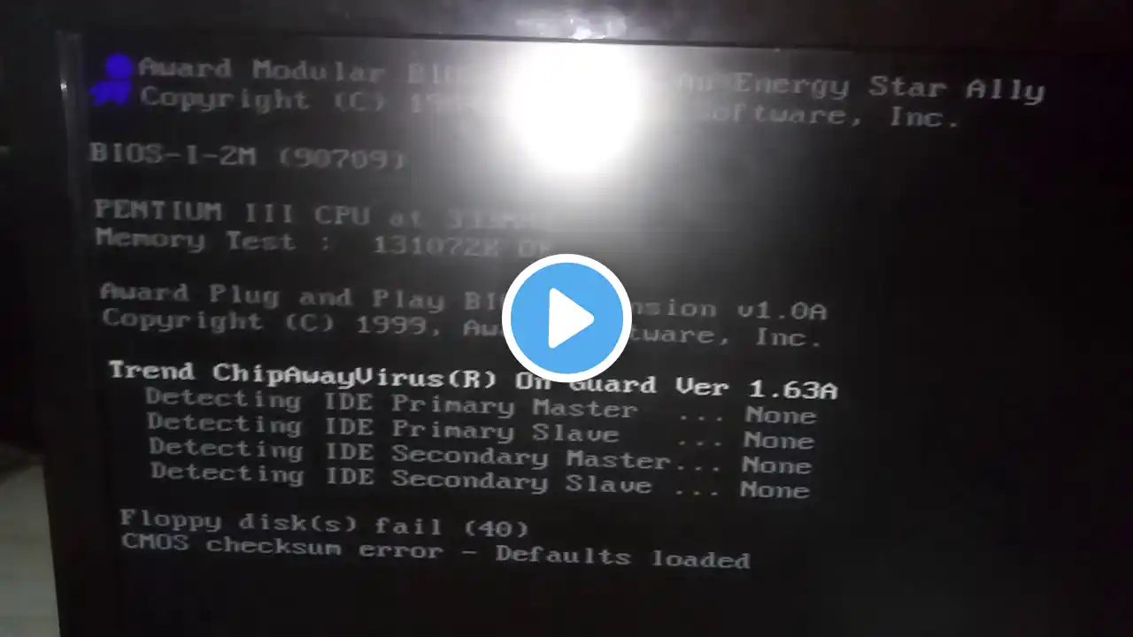 ภาพตัวอย่างวิดีโอ