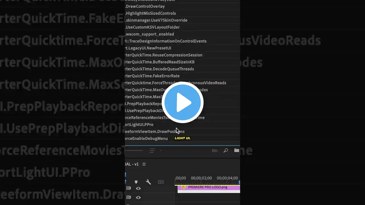 ภาพตัวอย่างวิดีโอ