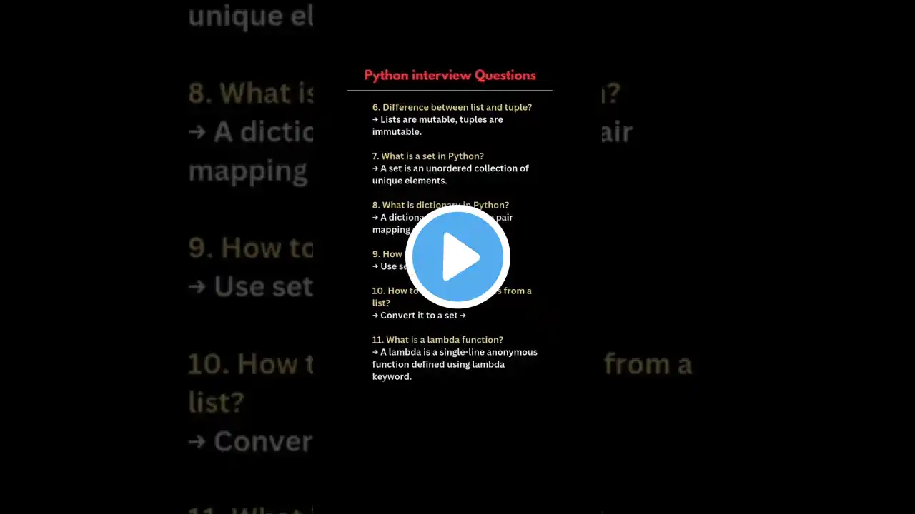 ภาพตัวอย่างวิดีโอ