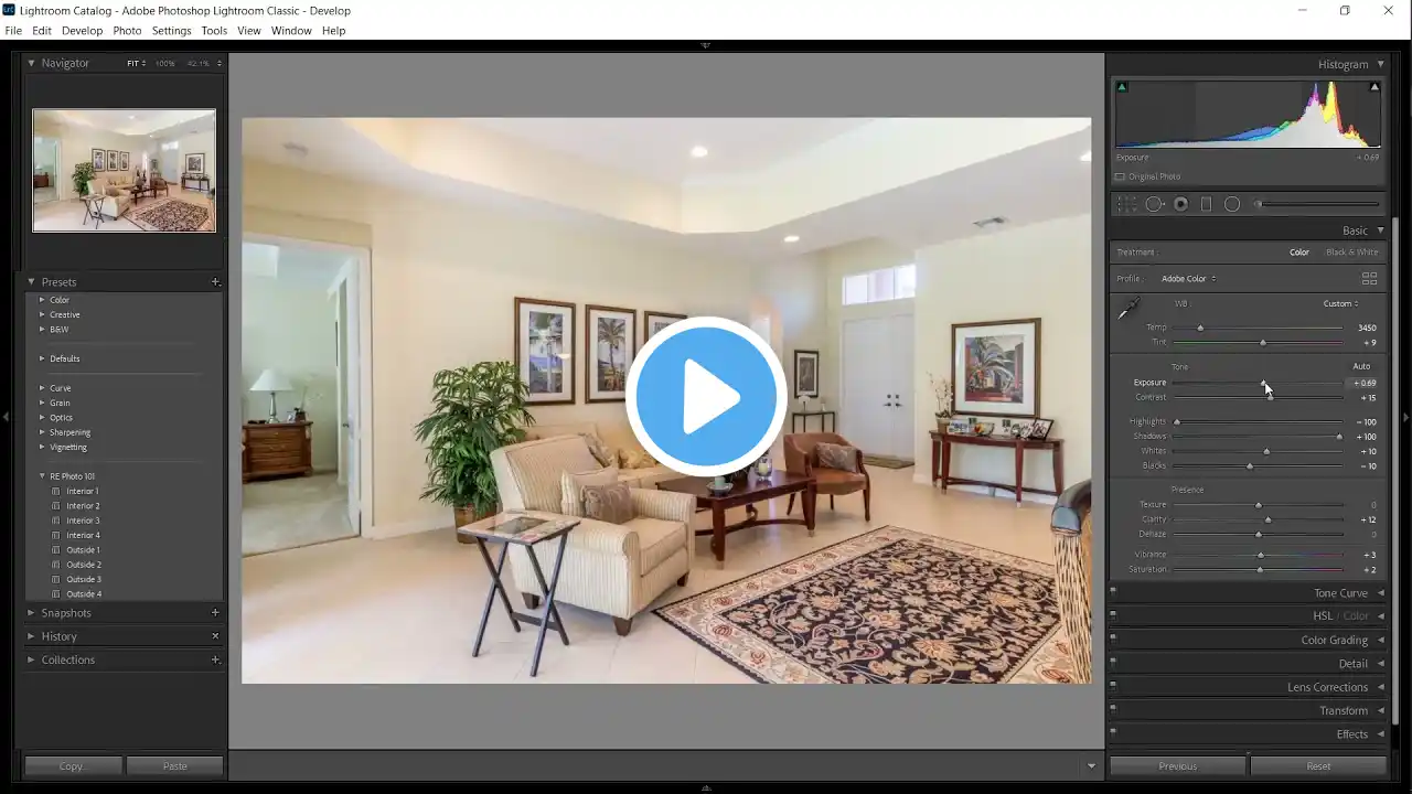 ภาพตัวอย่างวิดีโอ