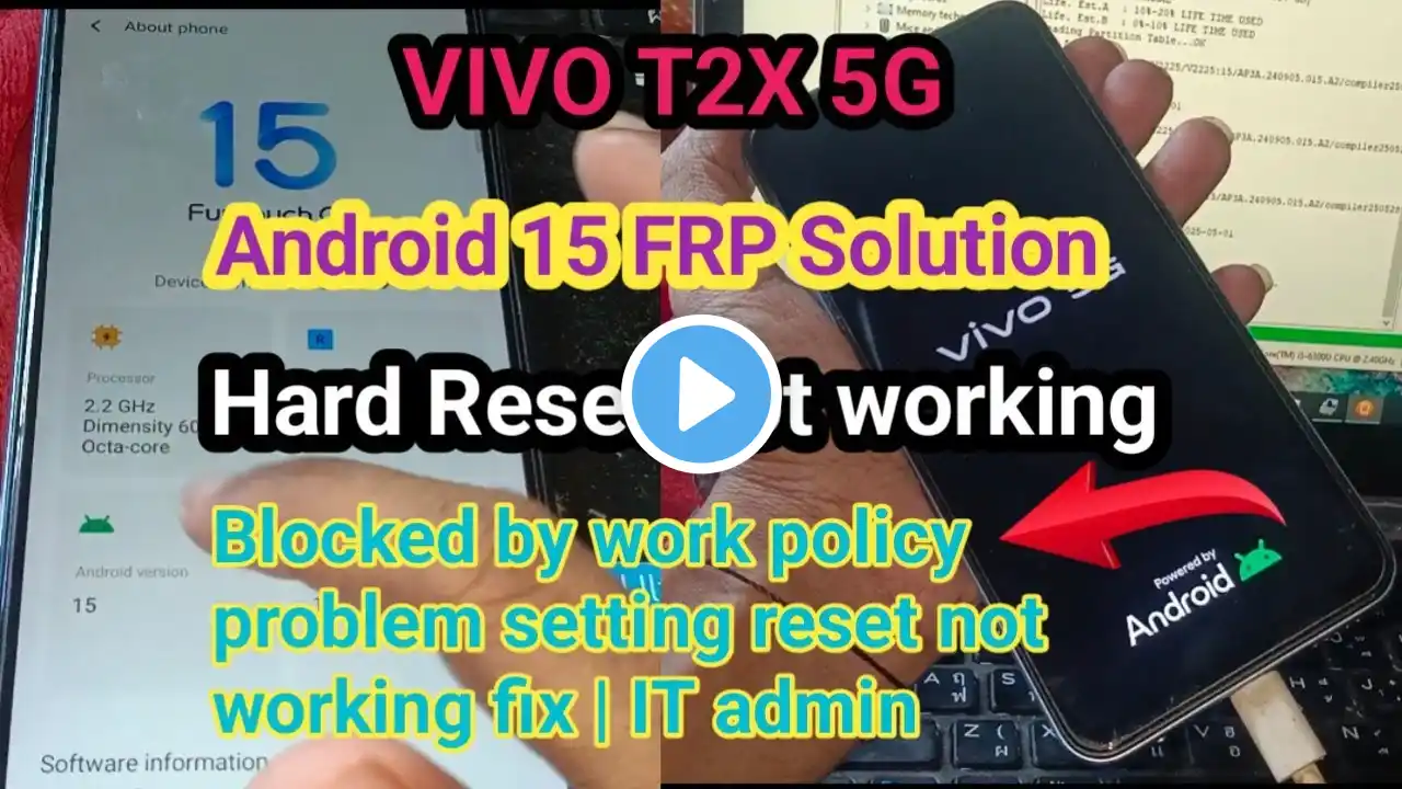 ภาพตัวอย่างวิดีโอ