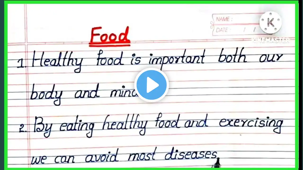 ภาพตัวอย่างวิดีโอ