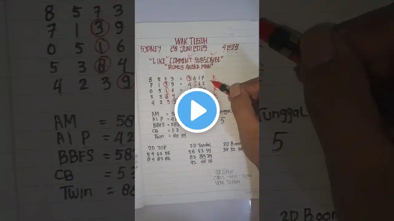 ภาพตัวอย่างวิดีโอ