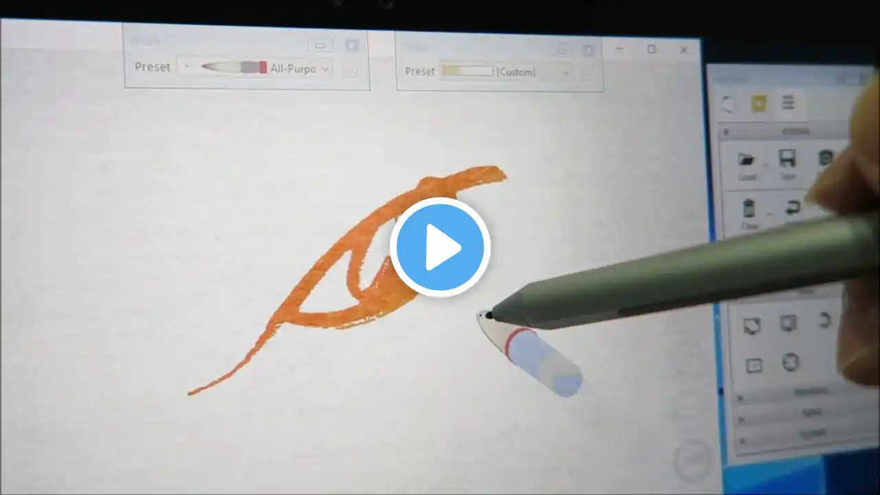 ภาพตัวอย่างวิดีโอ