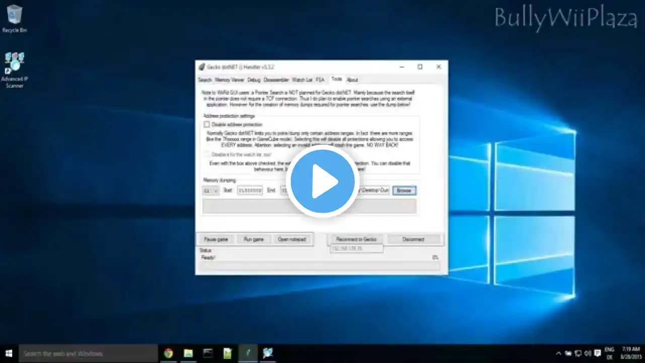 ภาพตัวอย่างวิดีโอ