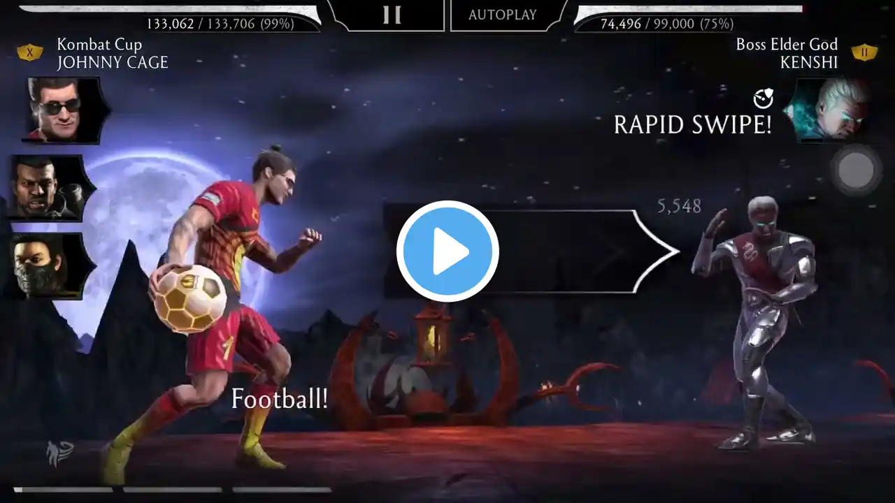 ภาพตัวอย่างวิดีโอ