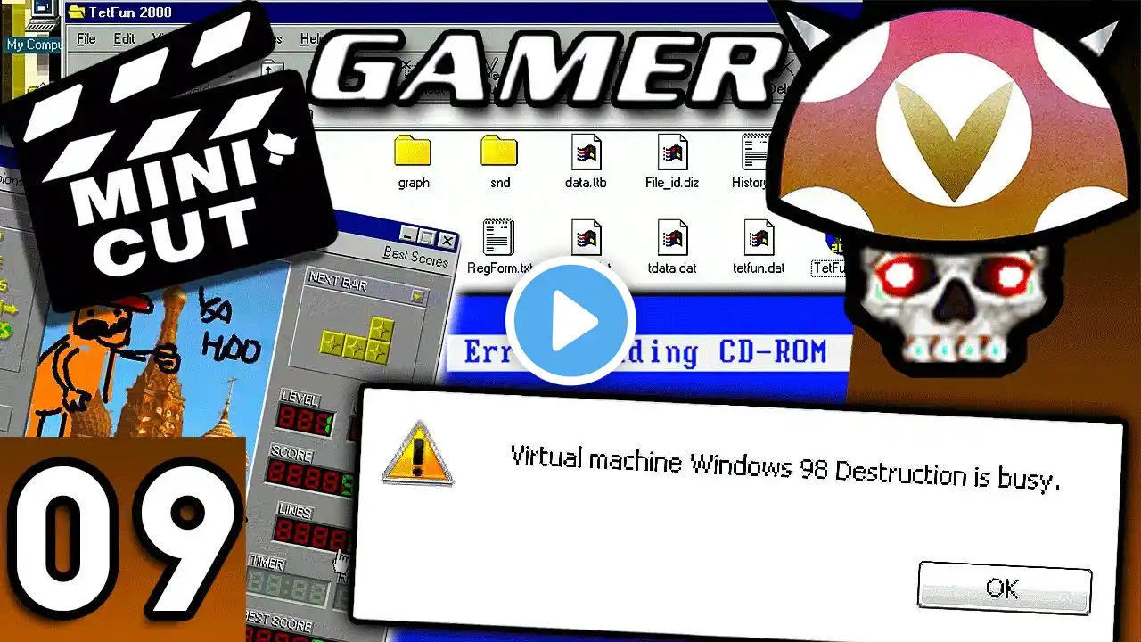 ภาพตัวอย่างวิดีโอ