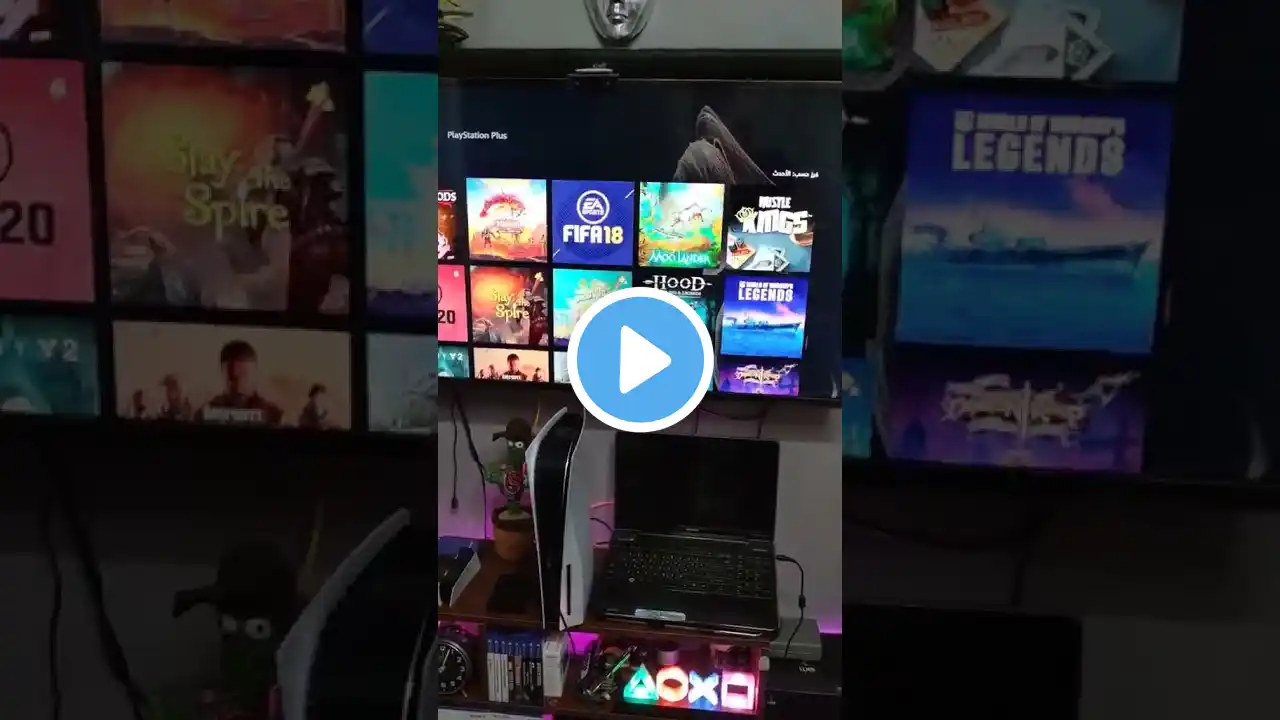 ภาพตัวอย่างวิดีโอ