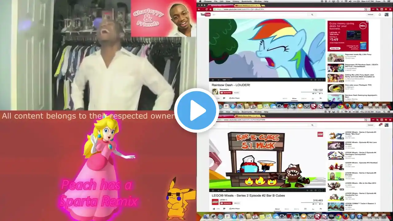 ภาพตัวอย่างวิดีโอ