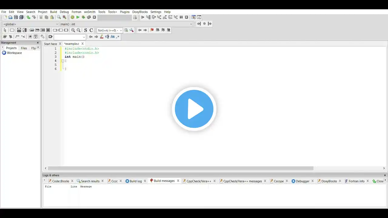ภาพตัวอย่างวิดีโอ