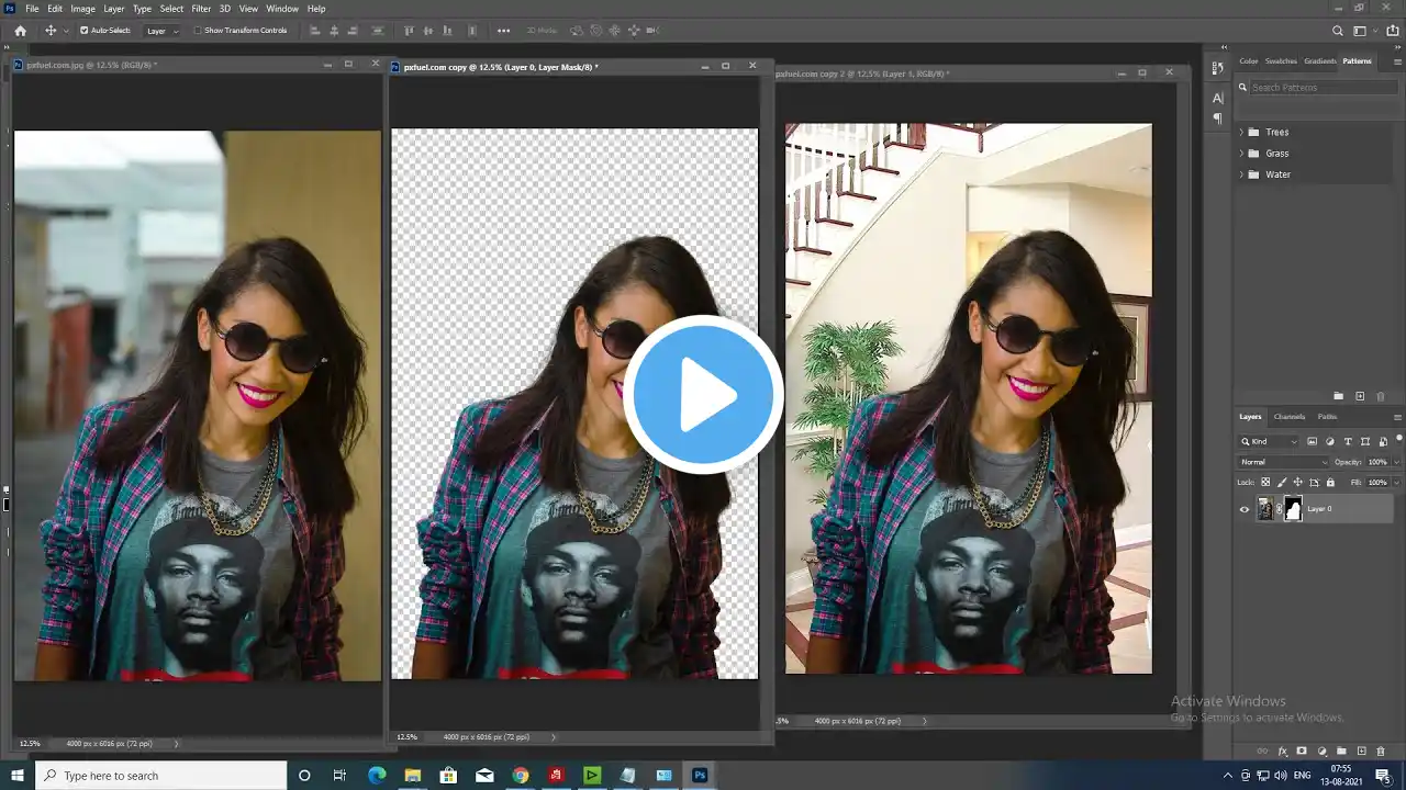 ภาพตัวอย่างวิดีโอ