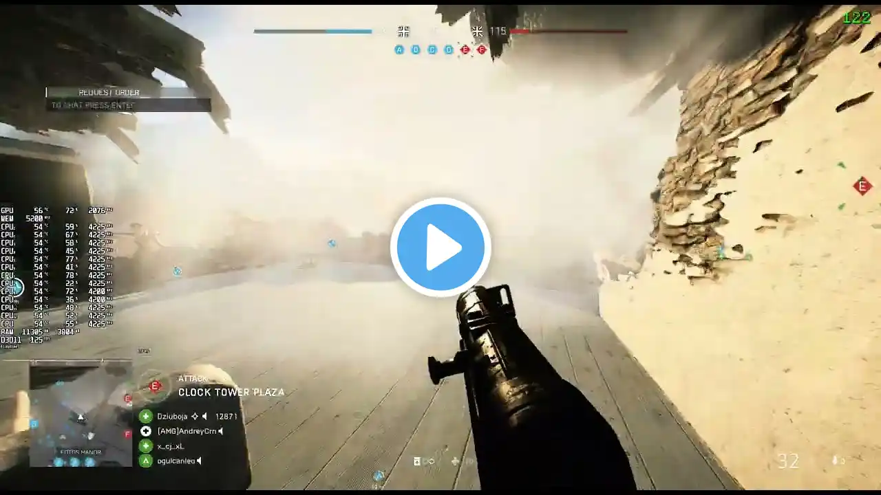 ภาพตัวอย่างวิดีโอ