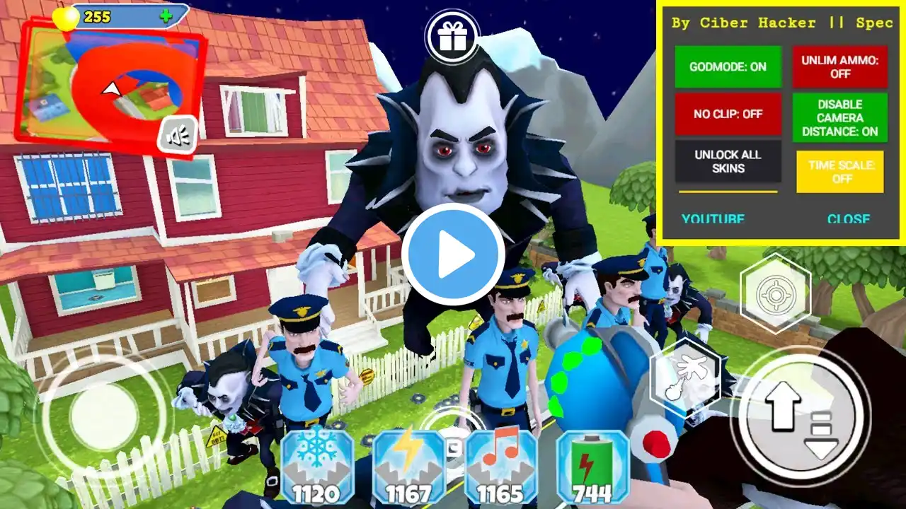 ภาพตัวอย่างวิดีโอ