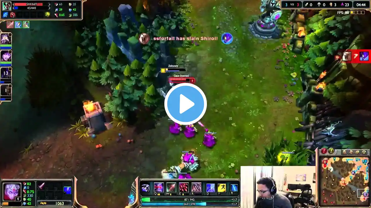 ภาพตัวอย่างวิดีโอ