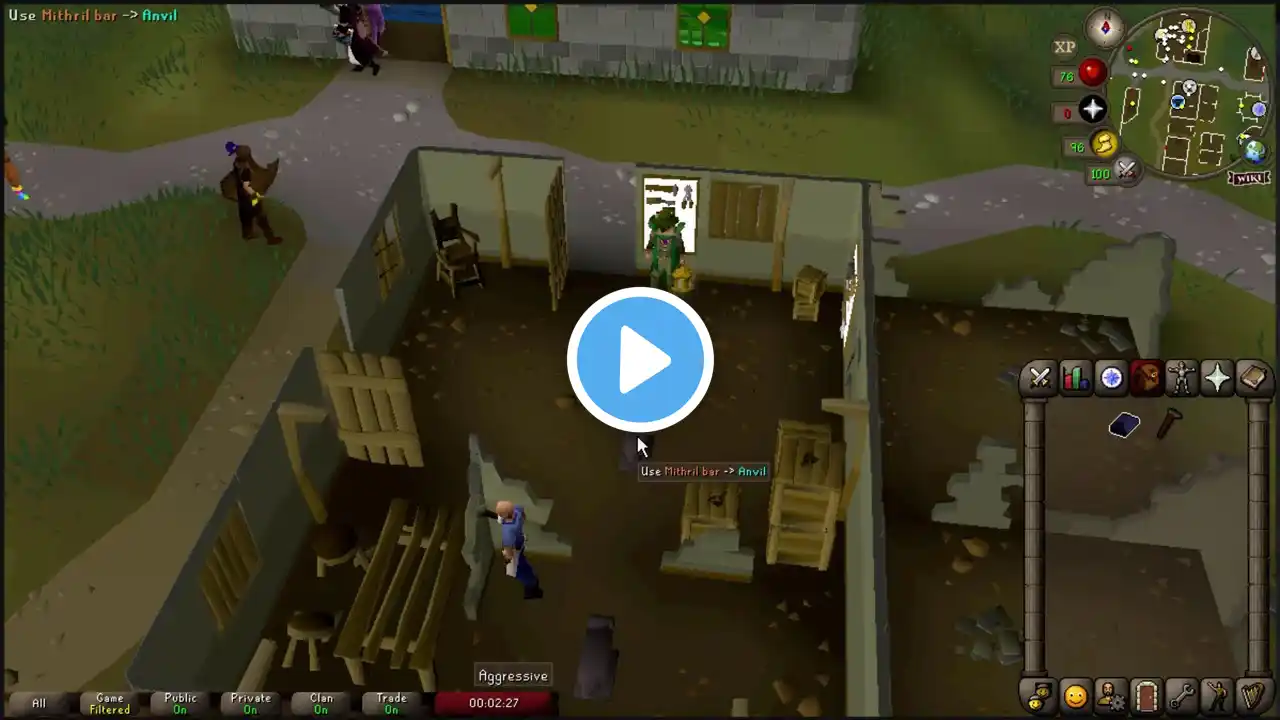 ภาพตัวอย่างวิดีโอ