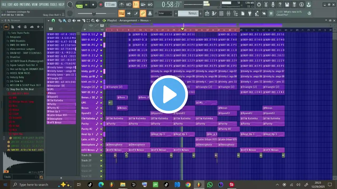 ภาพตัวอย่างวิดีโอ