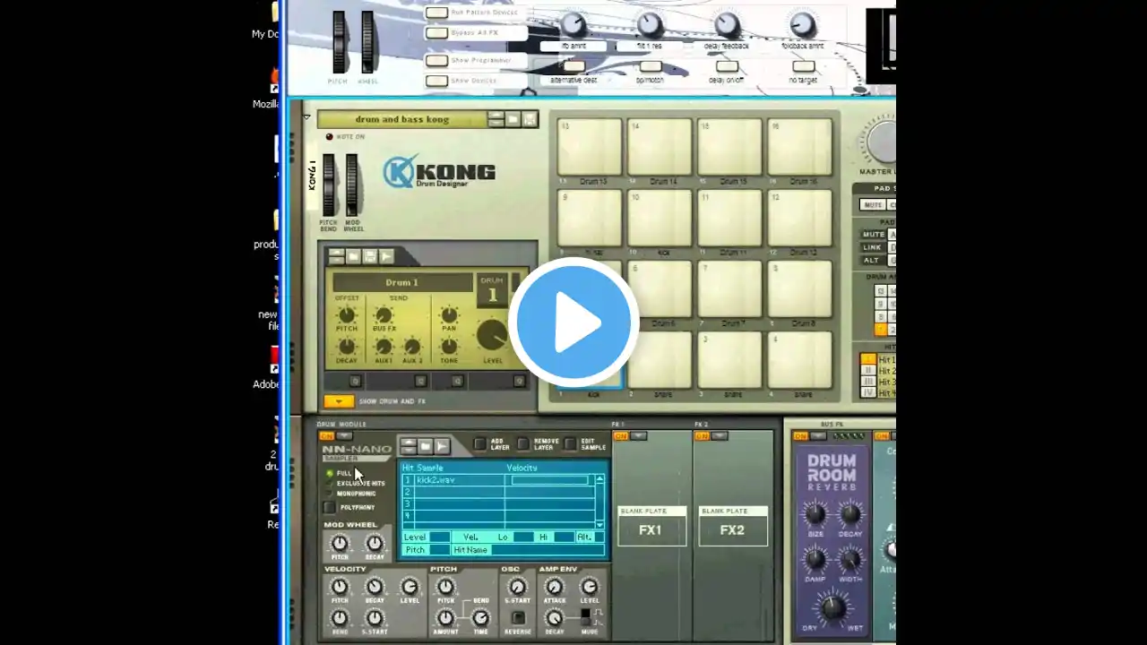 ภาพตัวอย่างวิดีโอ