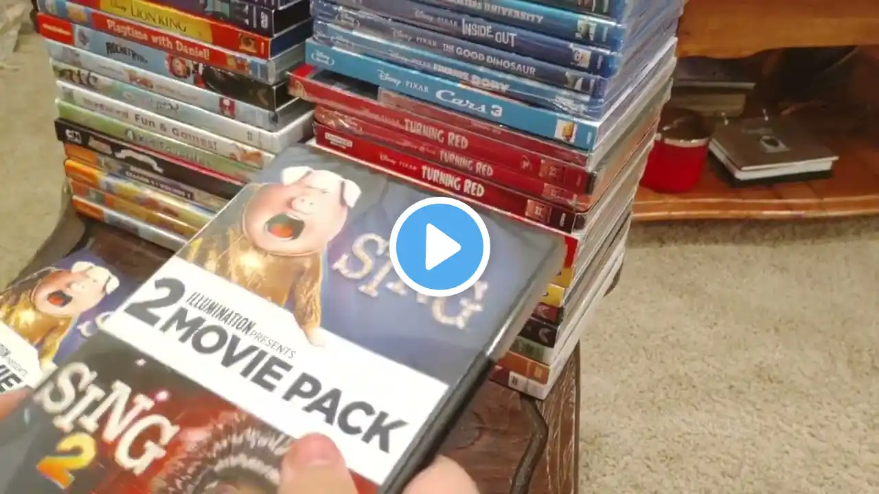 ภาพตัวอย่างวิดีโอ