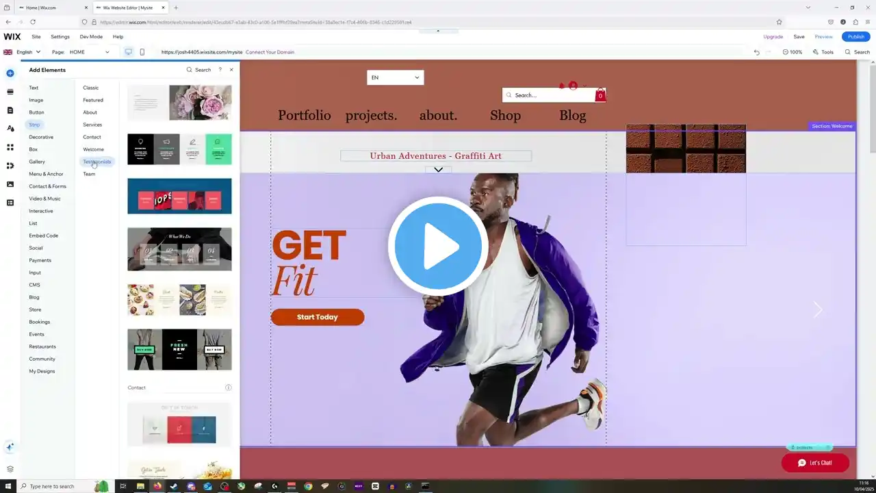 ภาพตัวอย่างวิดีโอ