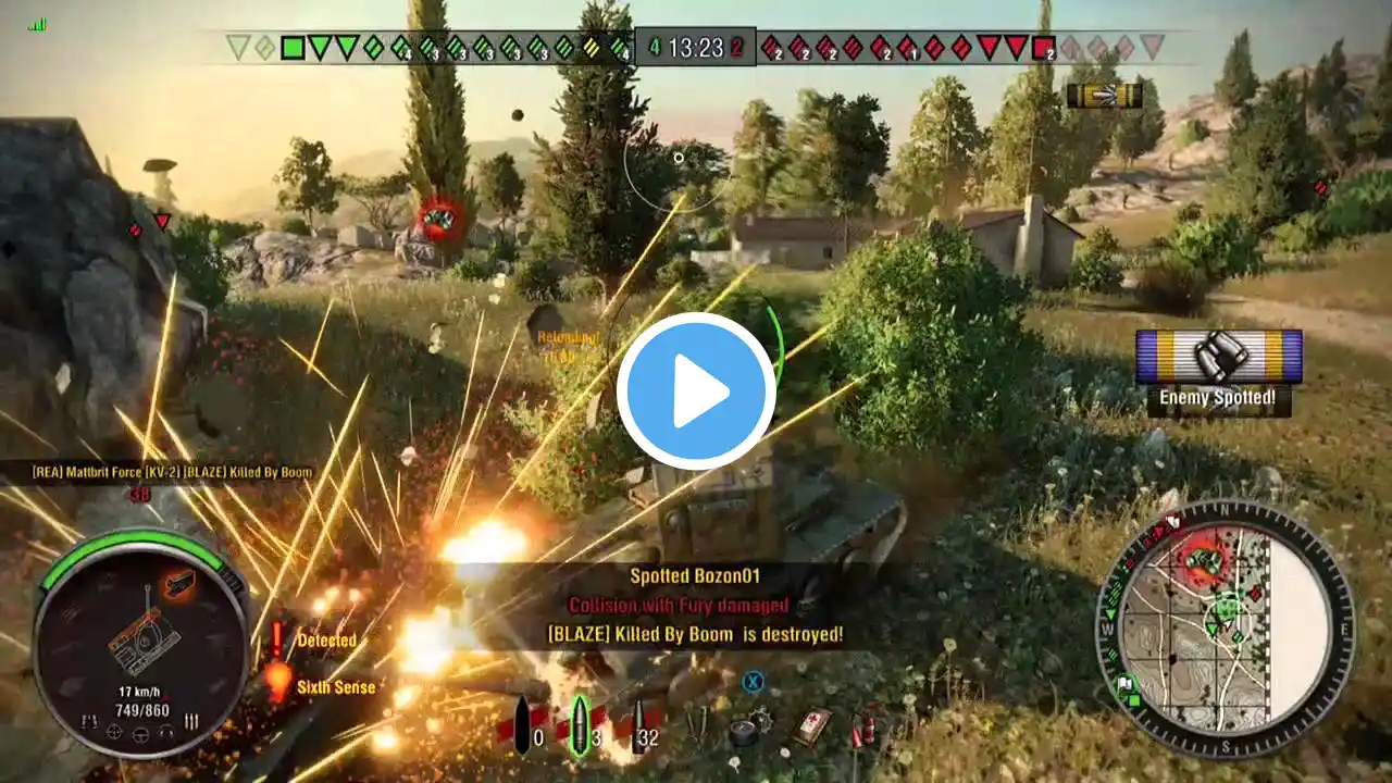 ภาพตัวอย่างวิดีโอ