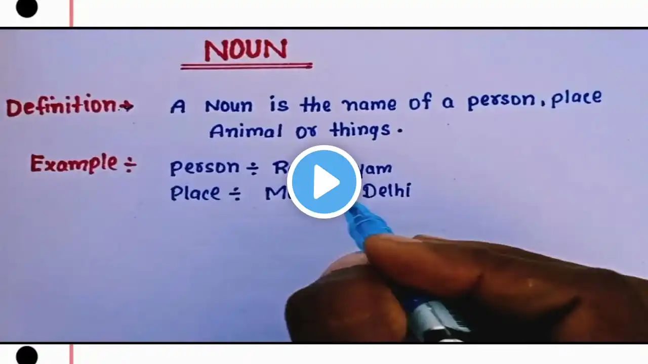 ภาพตัวอย่างวิดีโอ