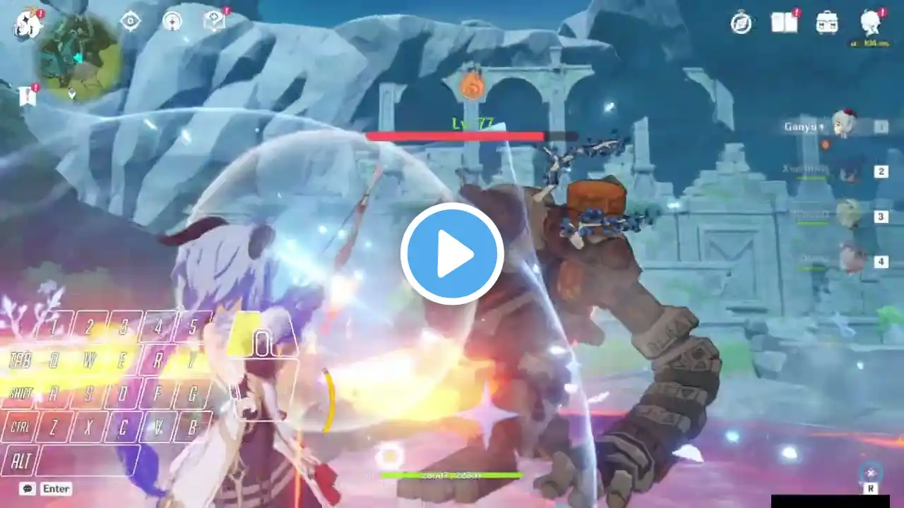 ภาพตัวอย่างวิดีโอ