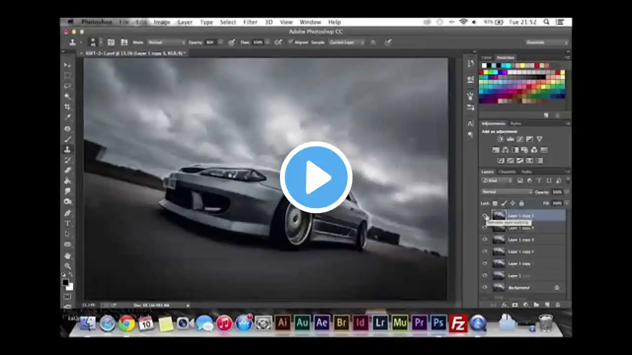 ภาพตัวอย่างวิดีโอ
