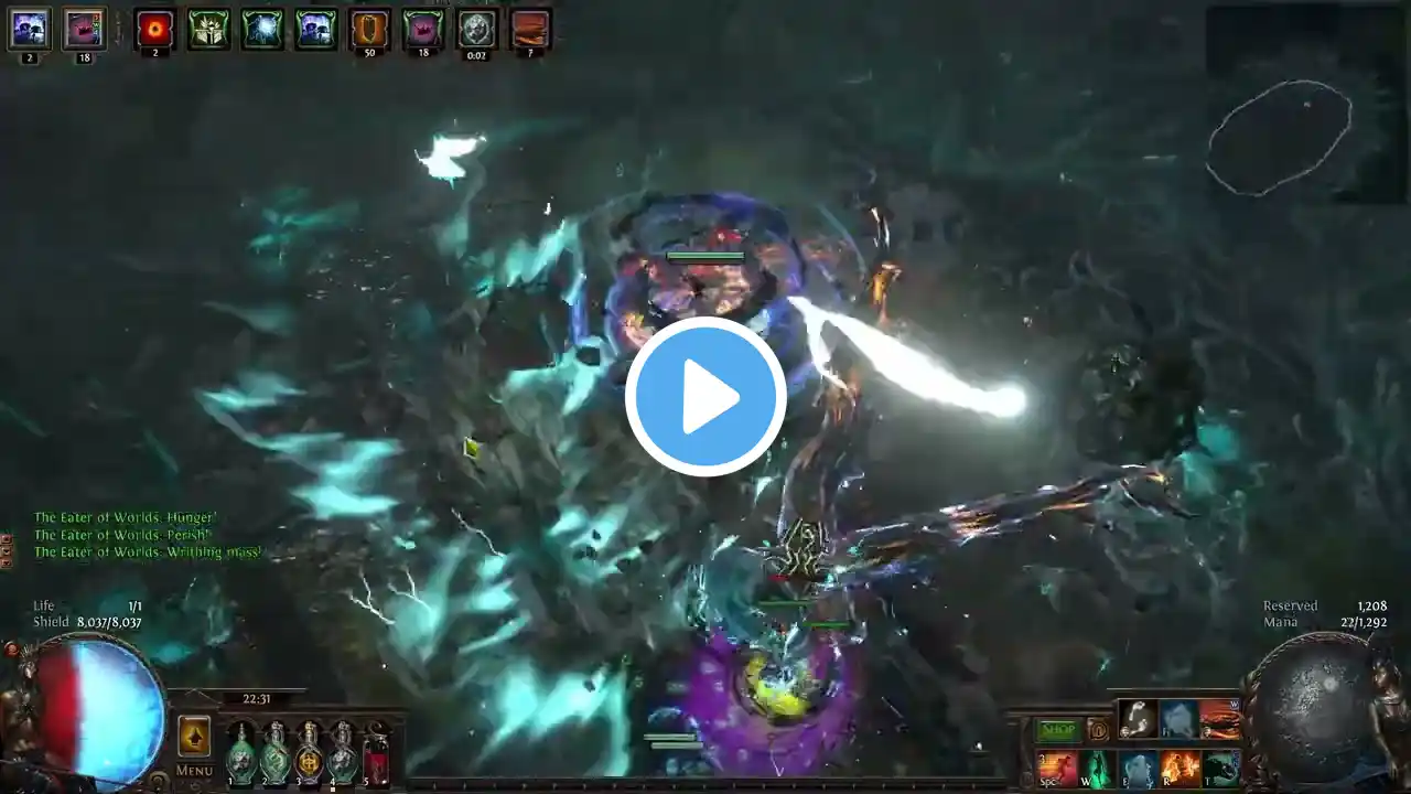 ภาพตัวอย่างวิดีโอ