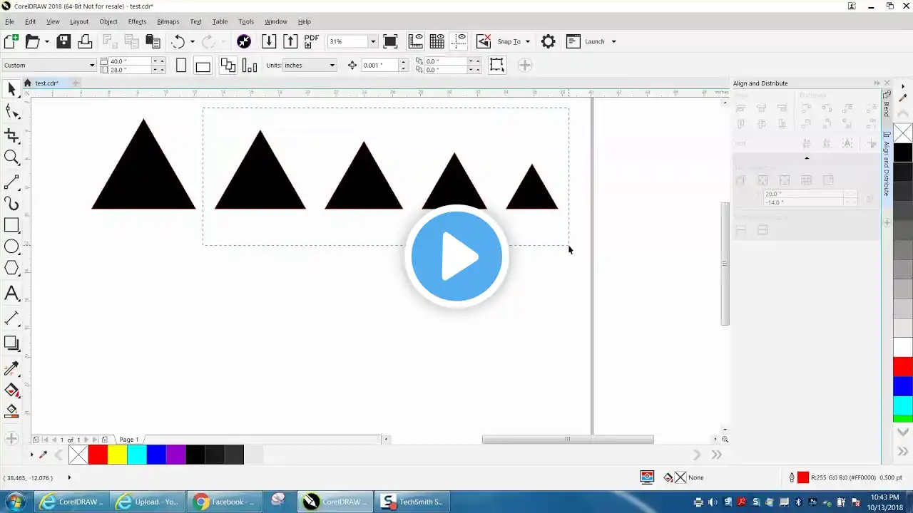 ภาพตัวอย่างวิดีโอ