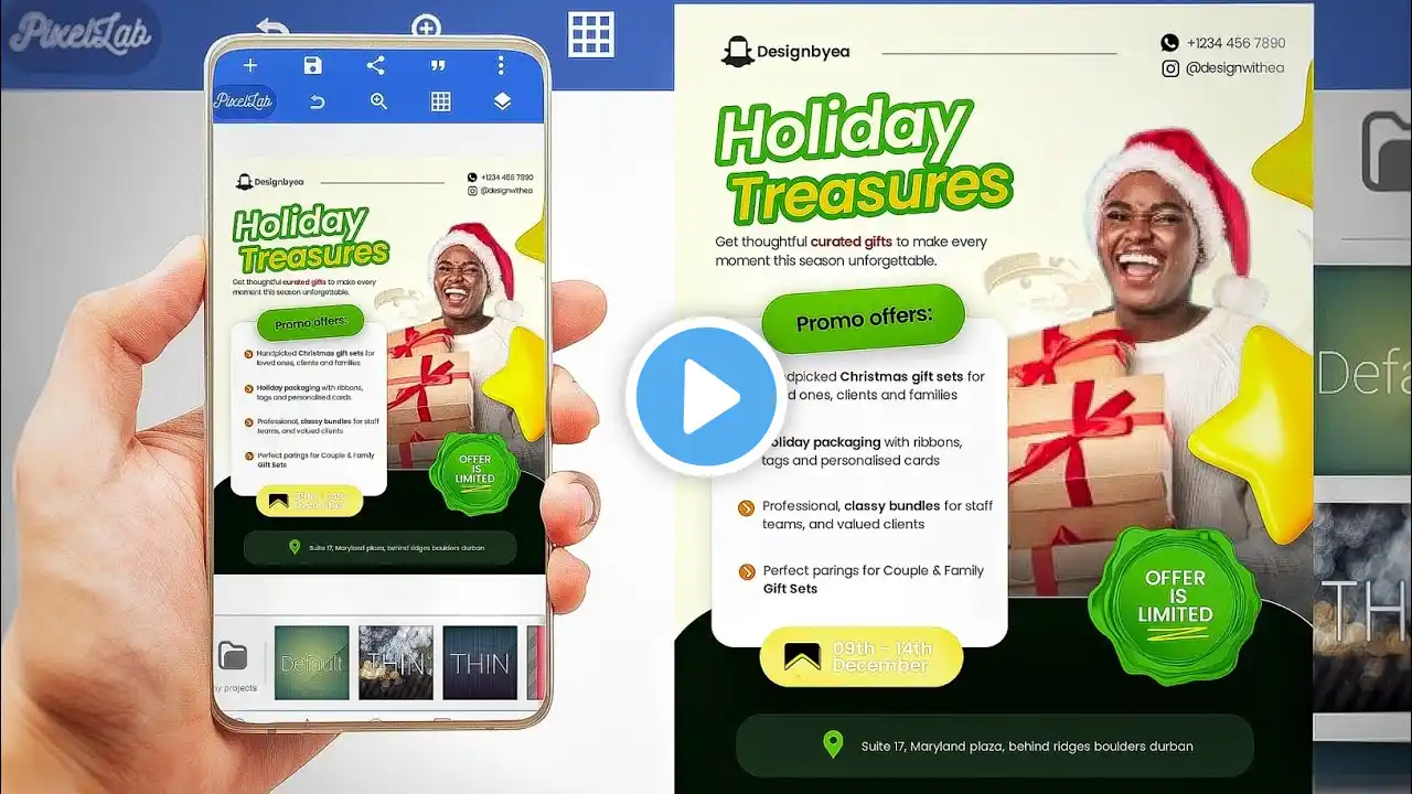 ภาพตัวอย่างวิดีโอ