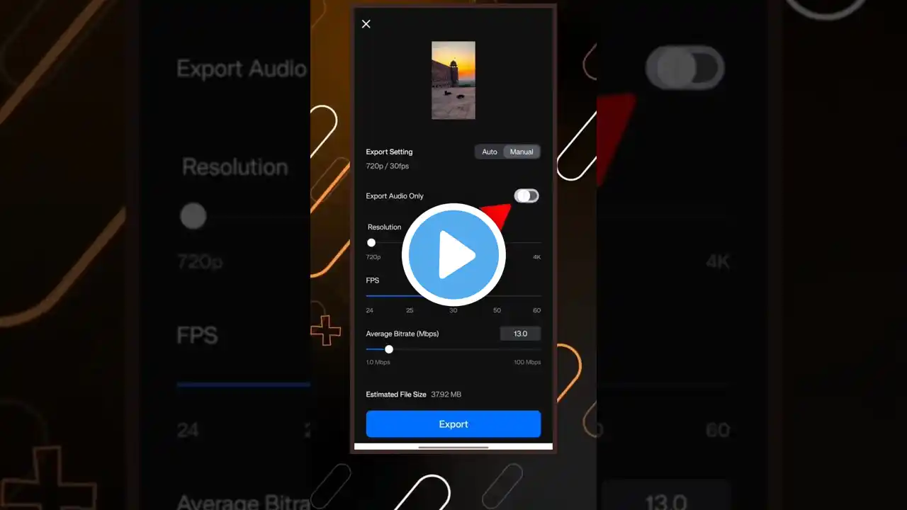 ภาพตัวอย่างวิดีโอ