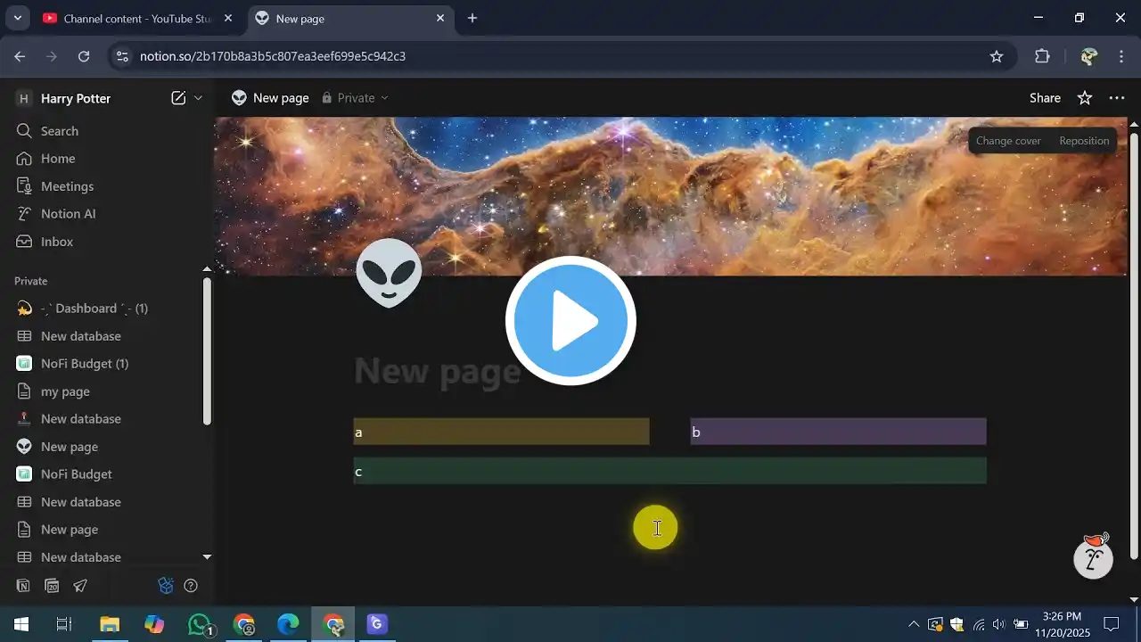 ภาพตัวอย่างวิดีโอ