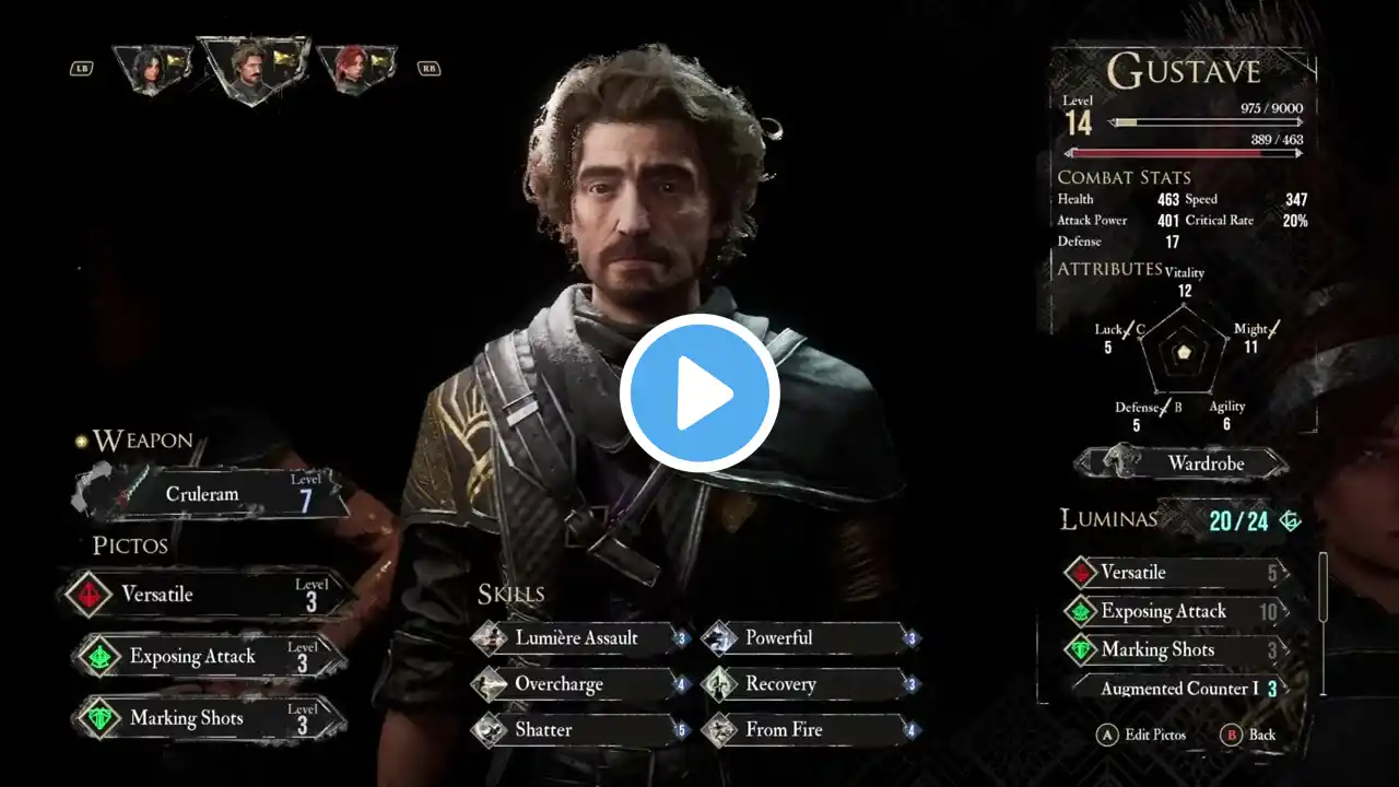 ภาพตัวอย่างวิดีโอ