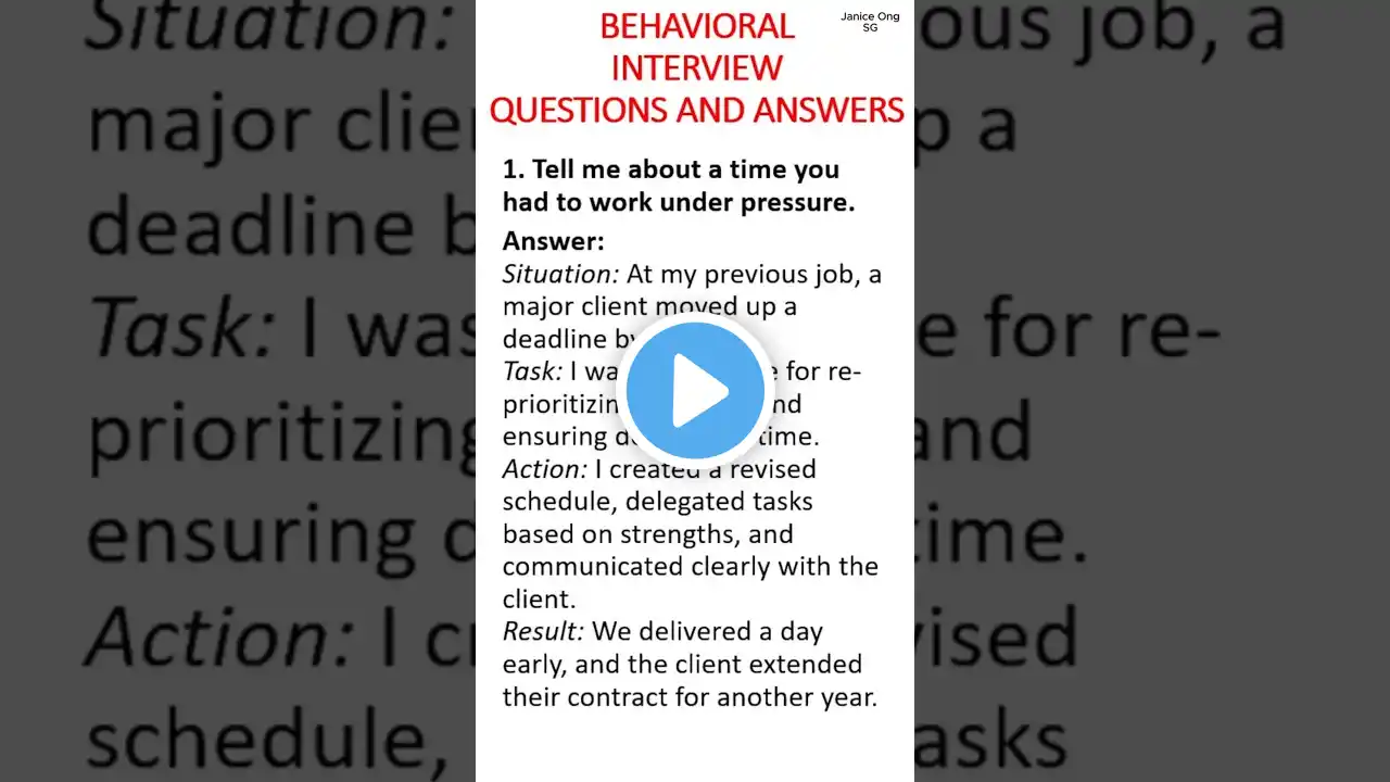 ภาพตัวอย่างวิดีโอ