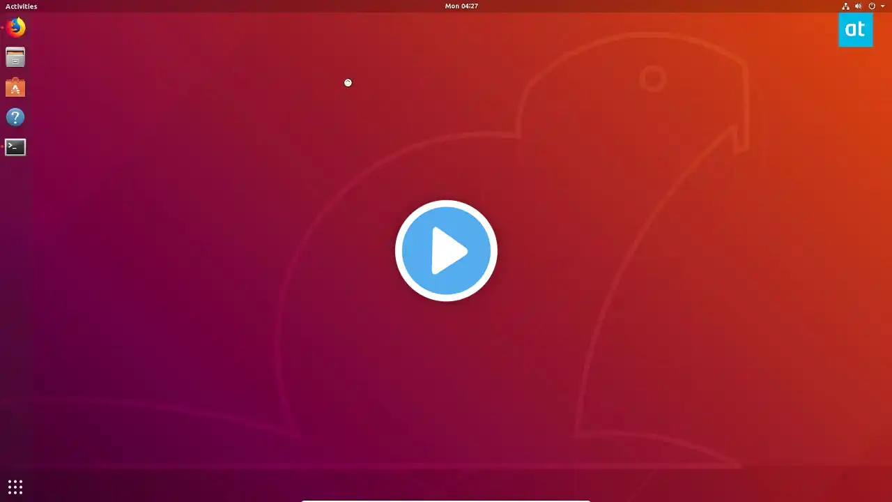 ภาพตัวอย่างวิดีโอ