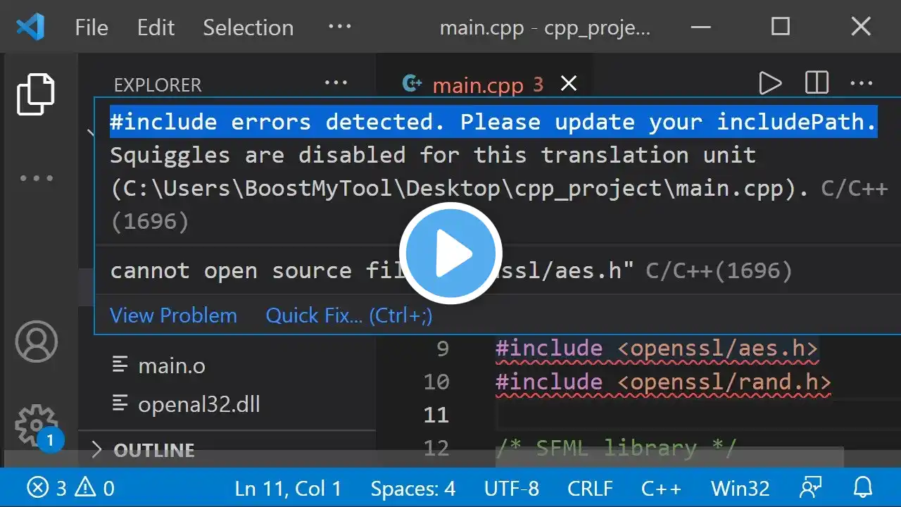 ภาพตัวอย่างวิดีโอ