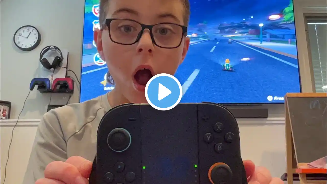 ภาพตัวอย่างวิดีโอ