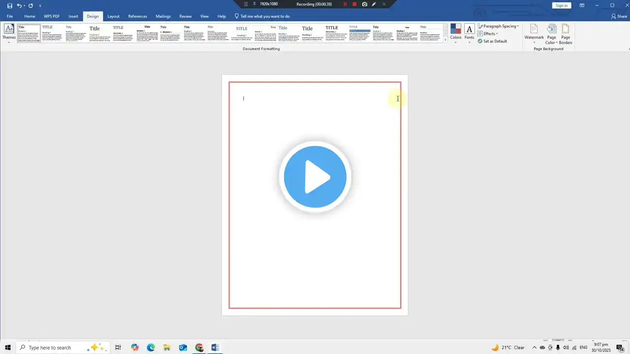 ภาพตัวอย่างวิดีโอ