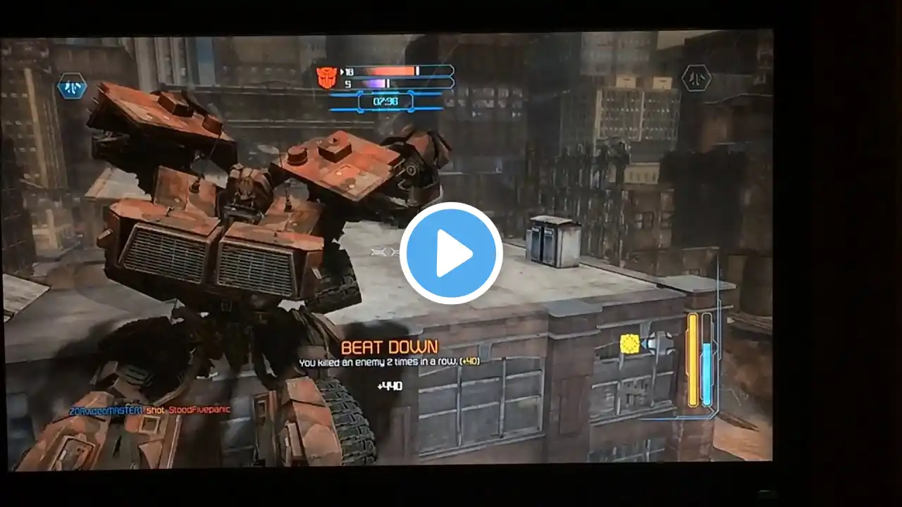 ภาพตัวอย่างวิดีโอ