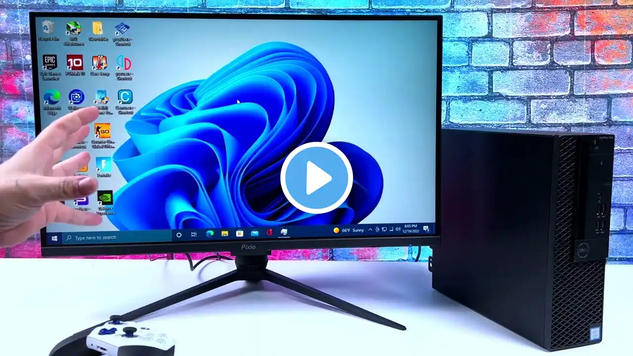 ภาพตัวอย่างวิดีโอ