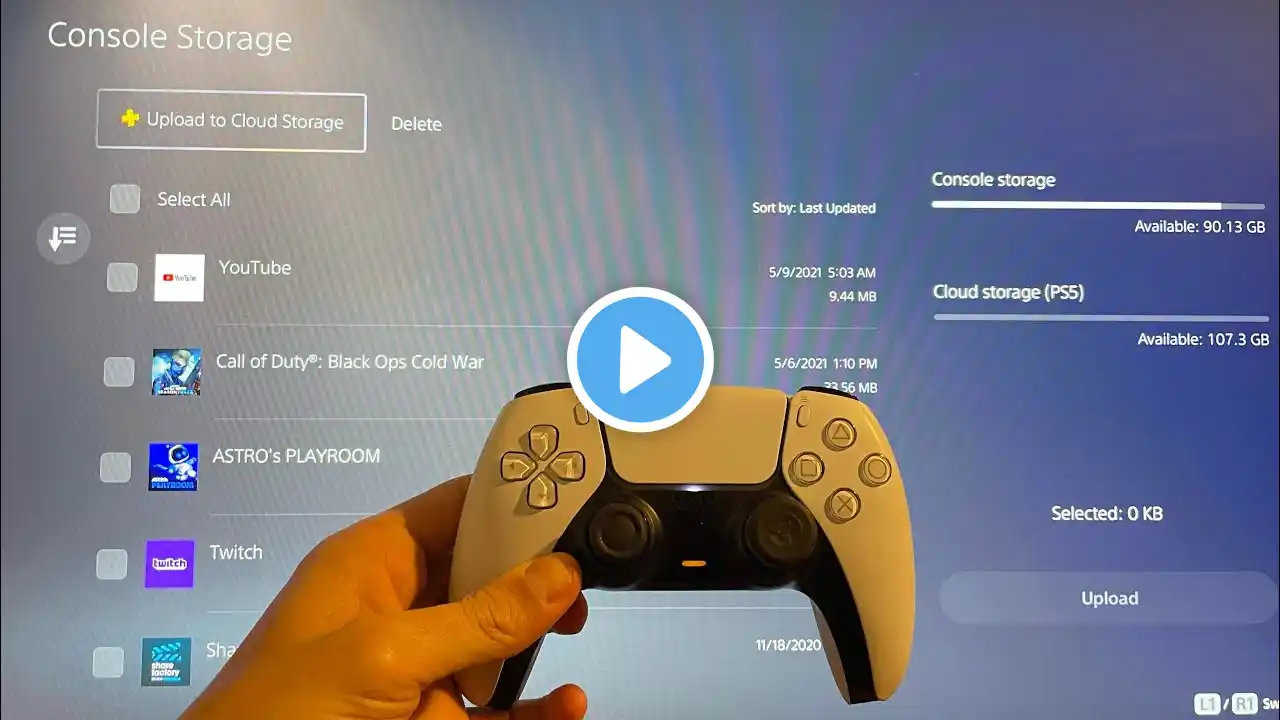 ภาพตัวอย่างวิดีโอ